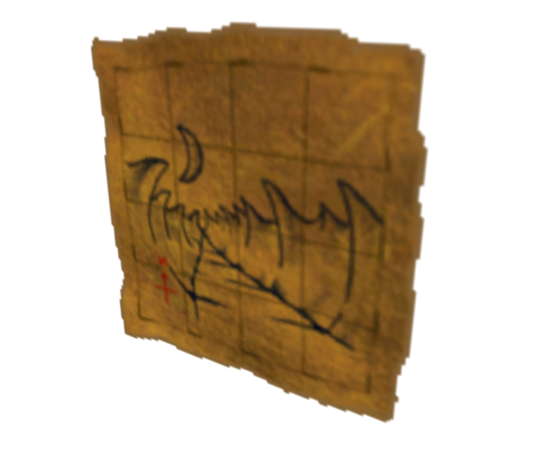 Download ZIP Archive - Star Fox Adventures