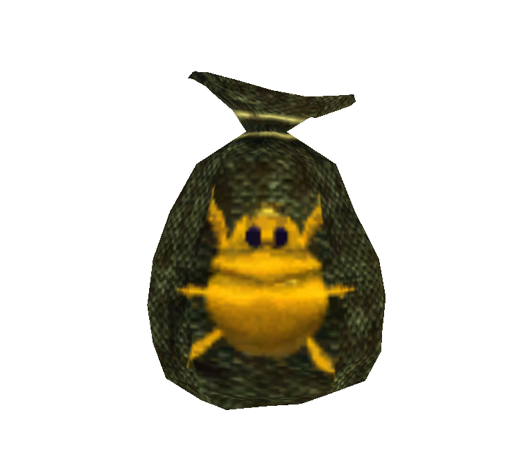 Download ZIP Archive - Star Fox Adventures