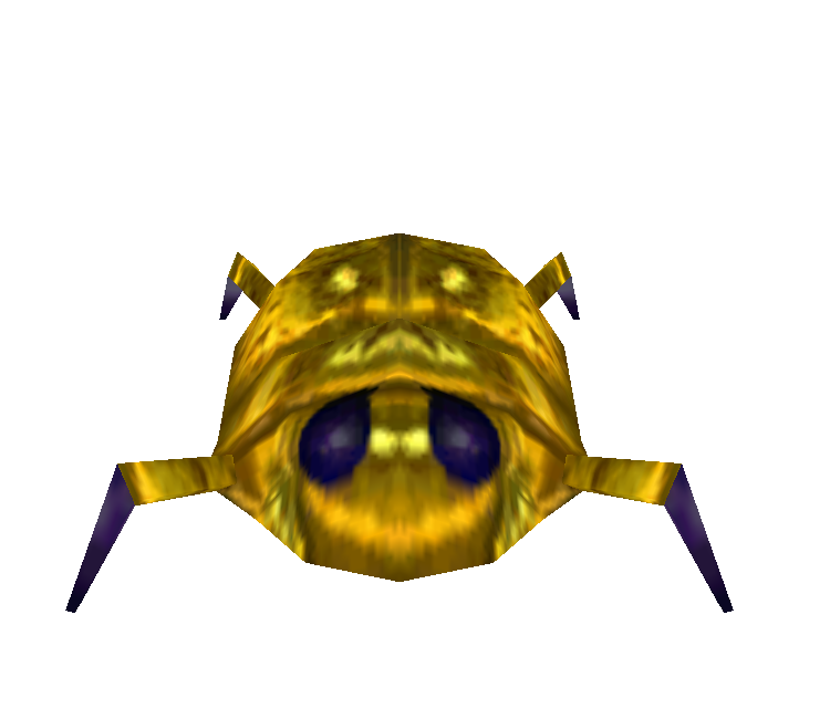 Download ZIP Archive - Star Fox Adventures