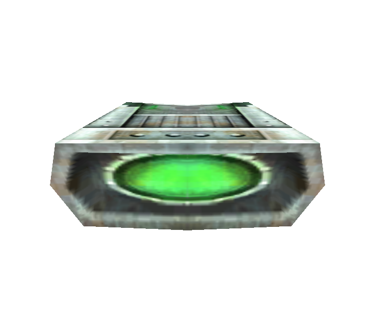 Download ZIP Archive - Star Fox Adventures