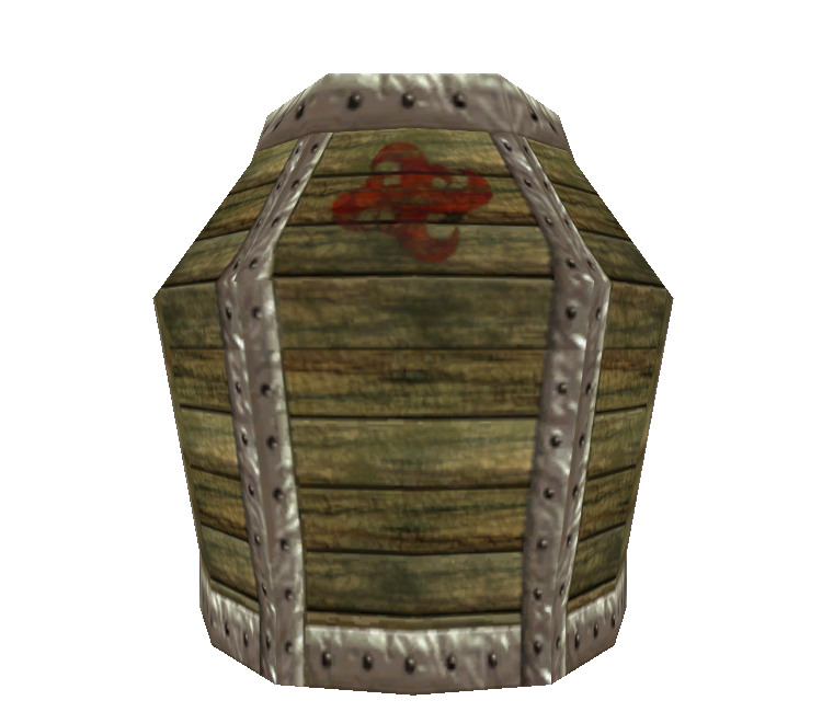 Download ZIP Archive - Star Fox Adventures