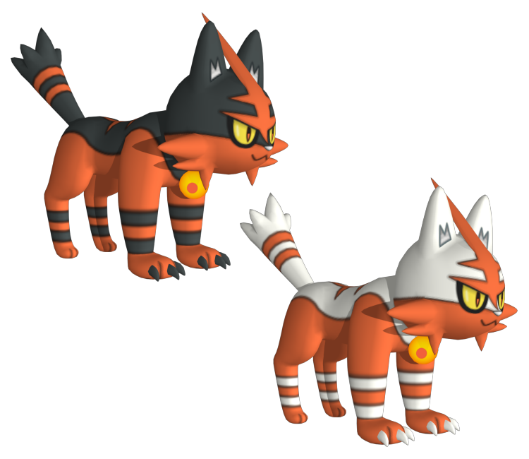 Download ZIP Archive - Pokémon Sun / Moon