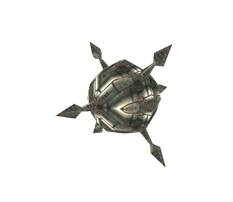 Download ZIP Archive - Star Fox Adventures