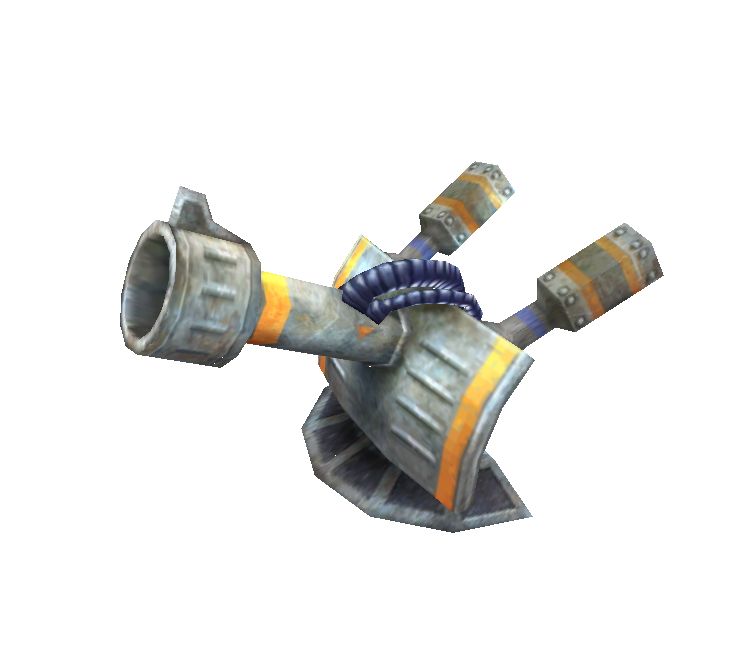 Download ZIP Archive - Star Fox Adventures
