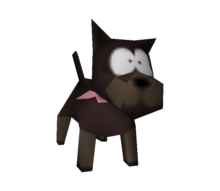 Preview in Browser - South Park Rally