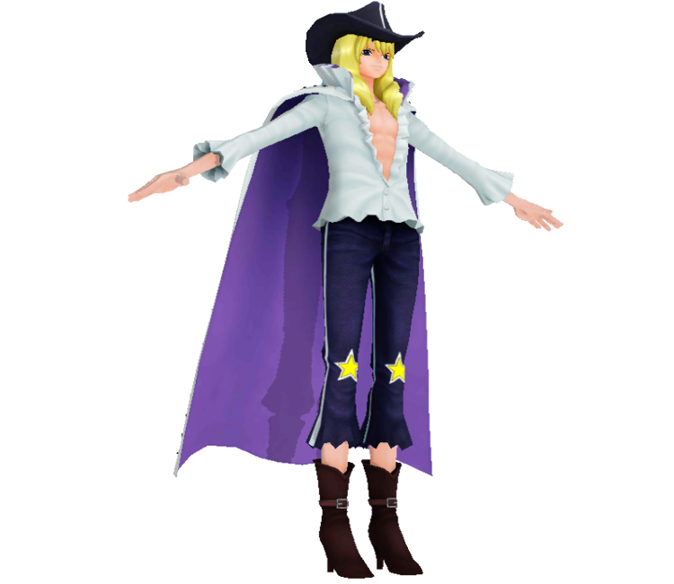 Download ZIP Archive - One Piece Dance Battle