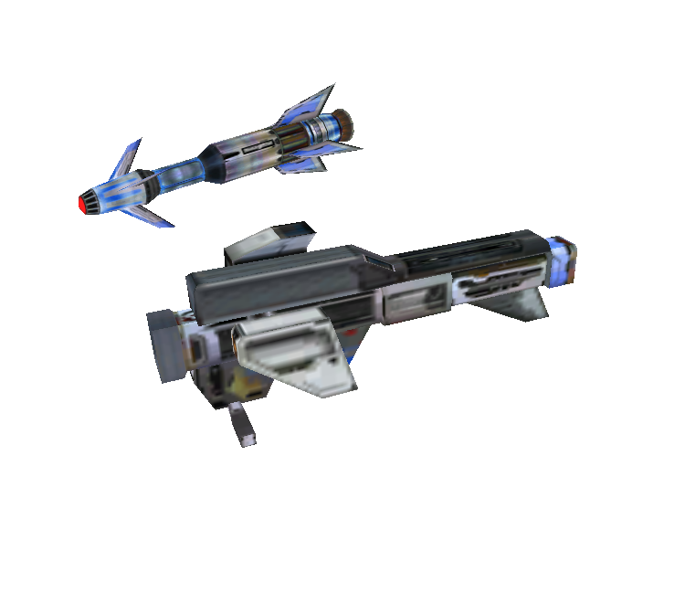 Preview in Browser - Star Fox Assault