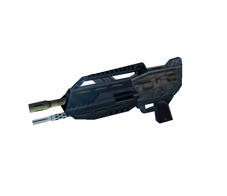 Preview in Browser - Star Fox Assault