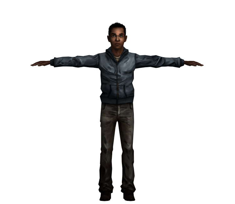 Preview in Browser - The Walking Dead: Season 2