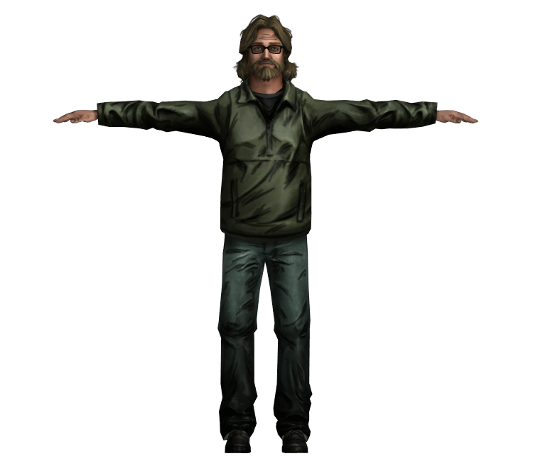 Download ZIP Archive - The Walking Dead: Season 2