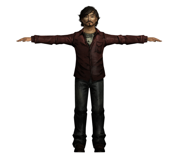 Preview in Browser - The Walking Dead: Season 2