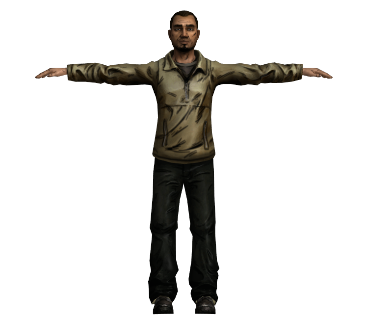 Preview in Browser - The Walking Dead: Season 2