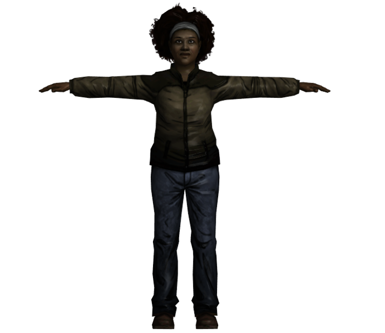Preview in Browser - The Walking Dead: Season 2