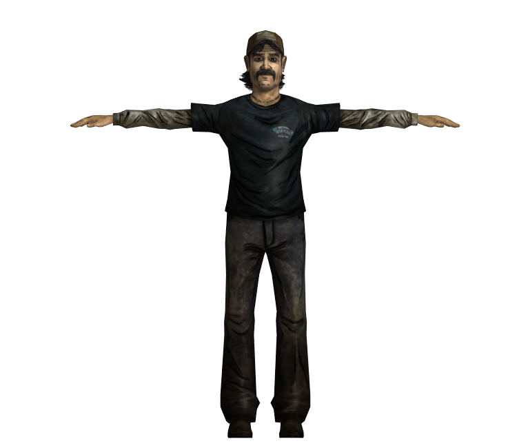 Preview in Browser - The Walking Dead: Season 2