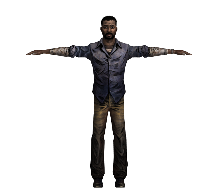 Preview in Browser - The Walking Dead: Season 2