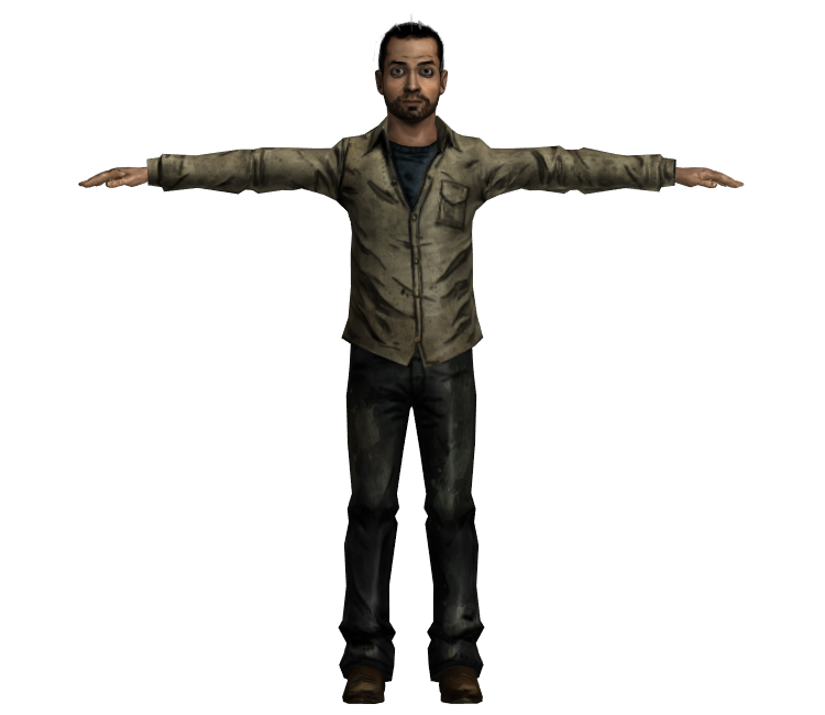 Preview in Browser - The Walking Dead: Season 2