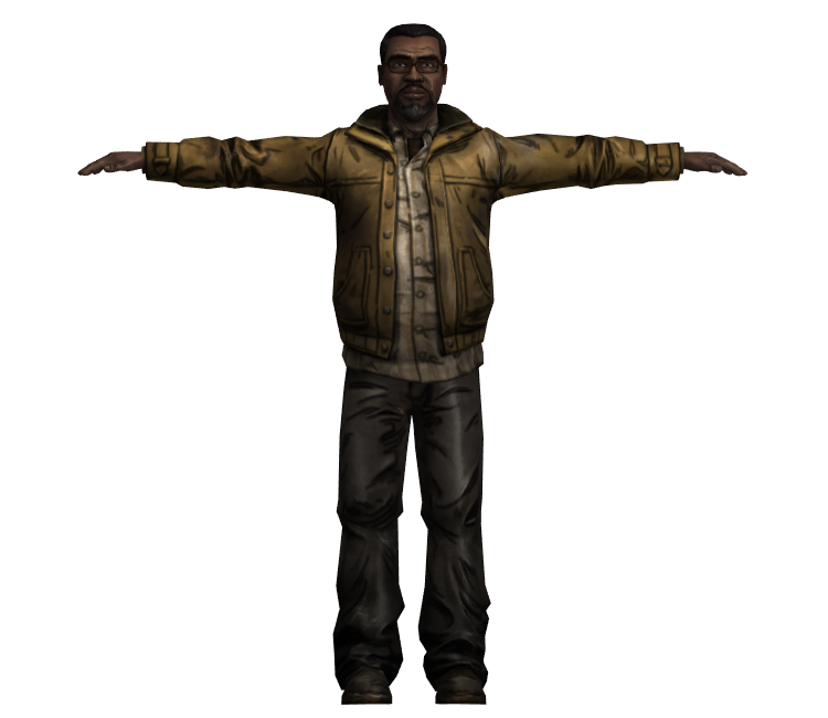Preview in Browser - The Walking Dead: Season 2
