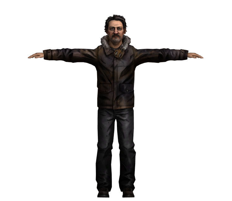 Preview in Browser - The Walking Dead: Season 2