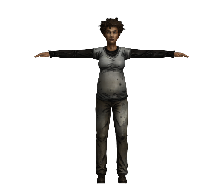 Download ZIP Archive - The Walking Dead: Season 2