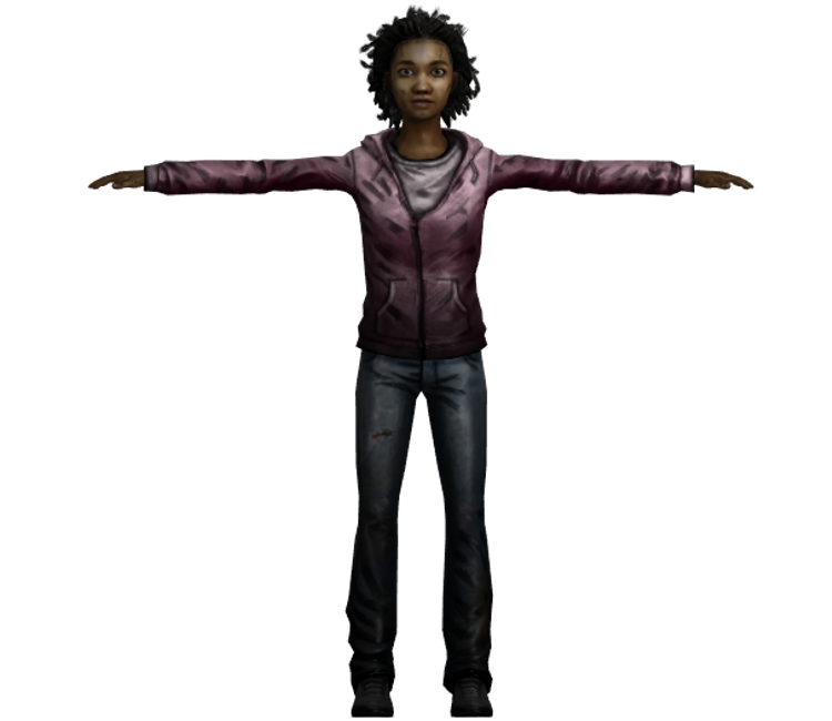 Download ZIP Archive - The Walking Dead: Season 2