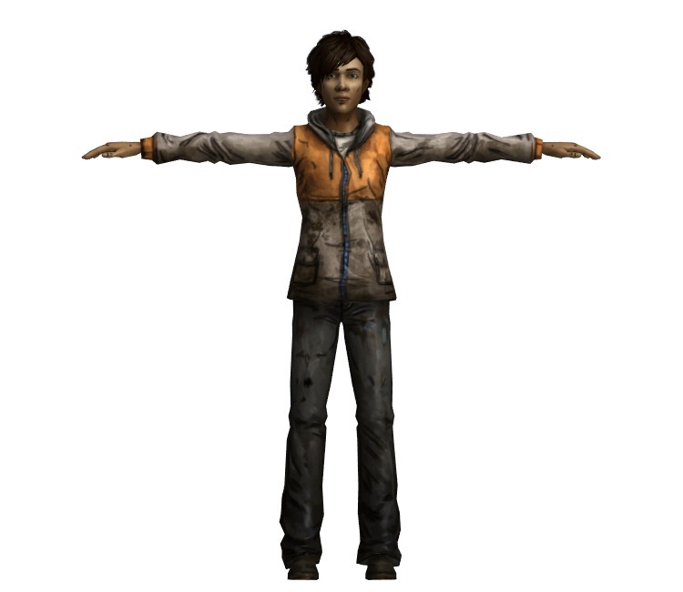 Download ZIP Archive - The Walking Dead: Season 2