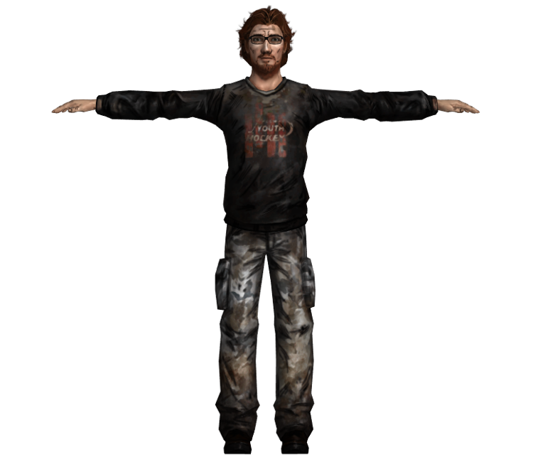 Preview in Browser - The Walking Dead: Season 2