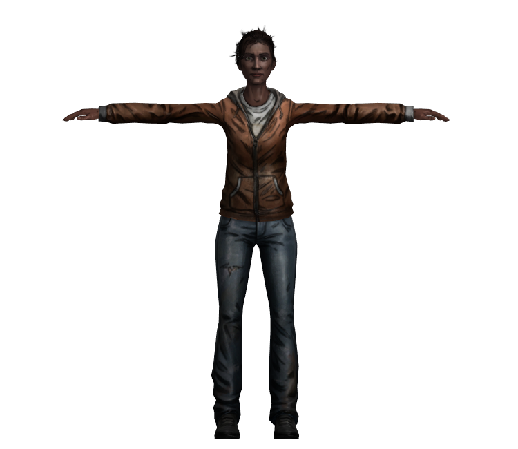 Preview in Browser - The Walking Dead: Season 2