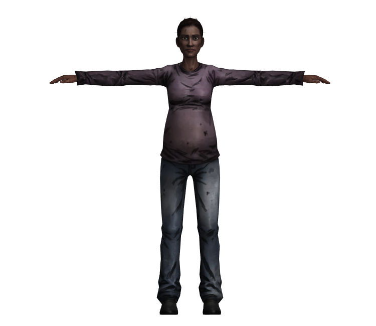 Preview in Browser - The Walking Dead: Season 2