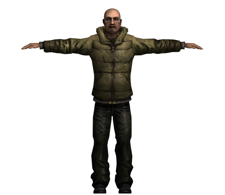 Preview in Browser - The Walking Dead: Season 2