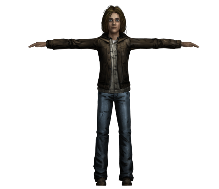 Download ZIP Archive - The Walking Dead: Season 2