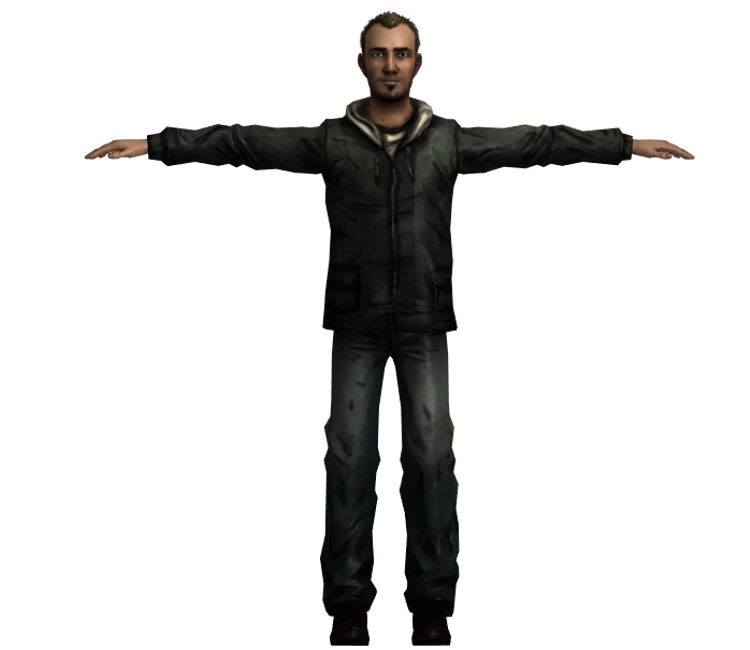 Preview in Browser - The Walking Dead: Season 2