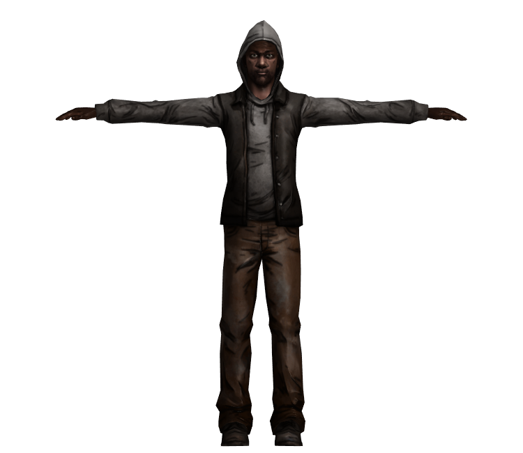 Preview in Browser - The Walking Dead: Season 2