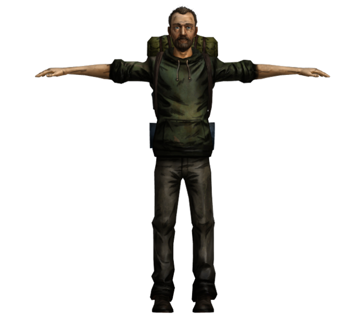 Preview in Browser - The Walking Dead: Season 2