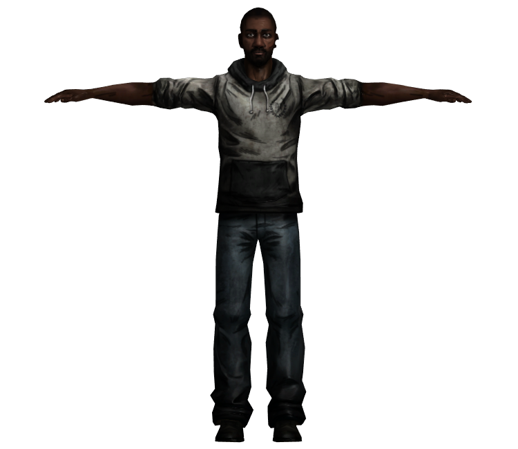 Preview in Browser - The Walking Dead: Season 2
