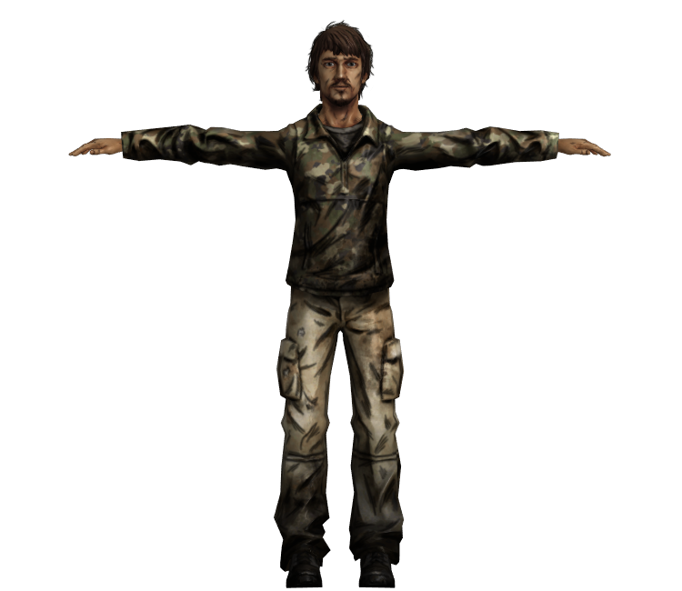 Preview in Browser - The Walking Dead: Season 2