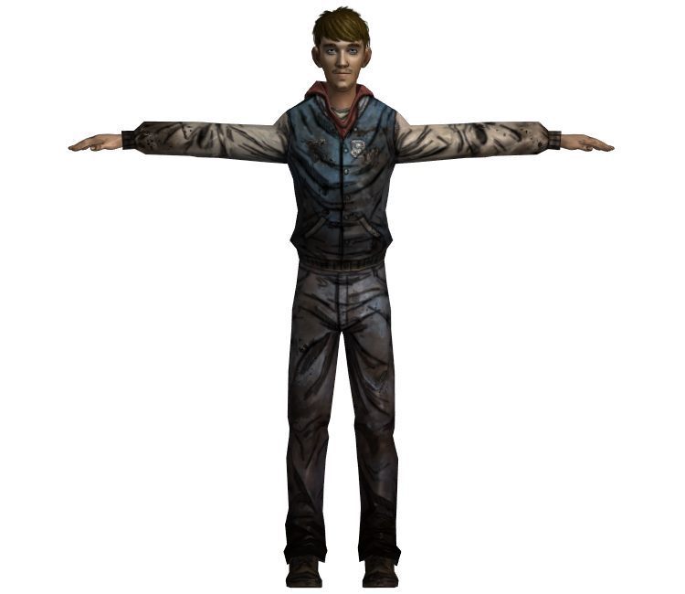 Preview in Browser - The Walking Dead: Season 2