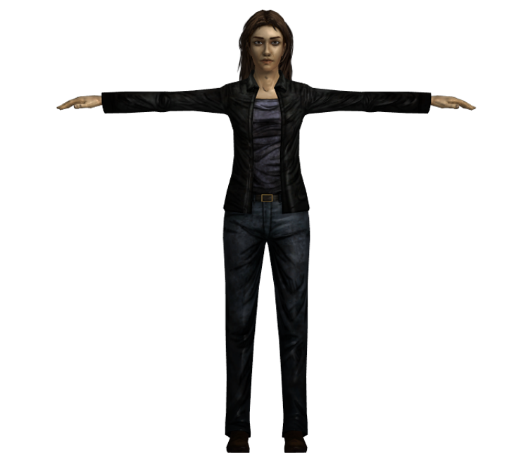 Preview in Browser - The Walking Dead: Season 2