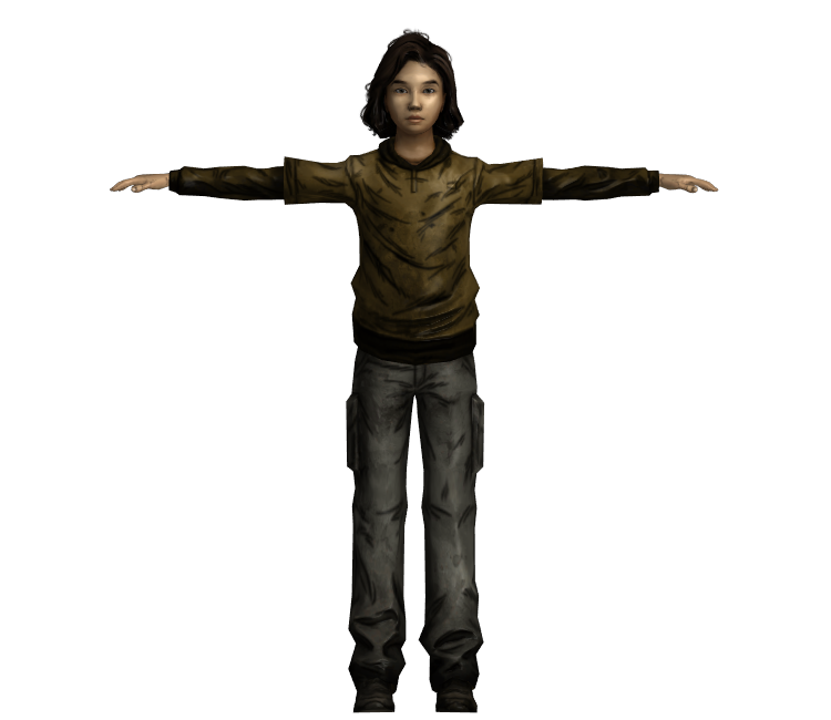 Preview in Browser - The Walking Dead: Season 2