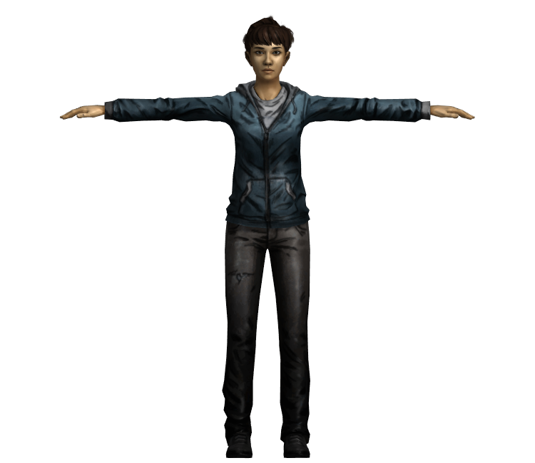 Preview in Browser - The Walking Dead: Season 2