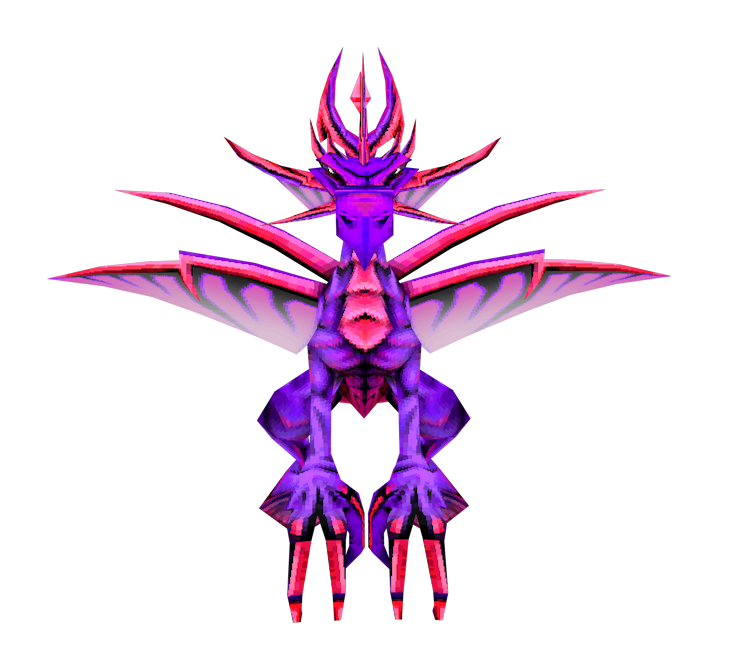 Preview in Browser - Spyro: Shadow Legacy