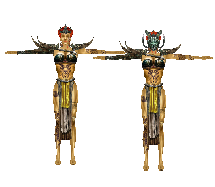 Preview in Browser - The Elder Scrolls III: Morrowind