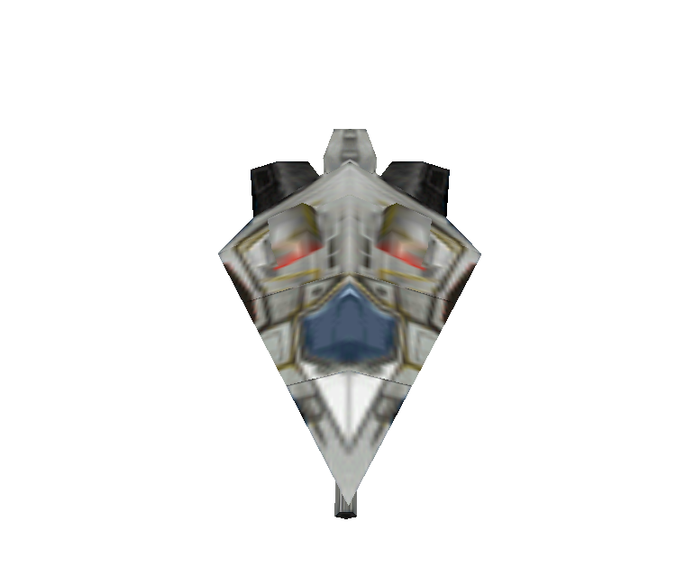 Preview in Browser - Asteroids Hyper 64
