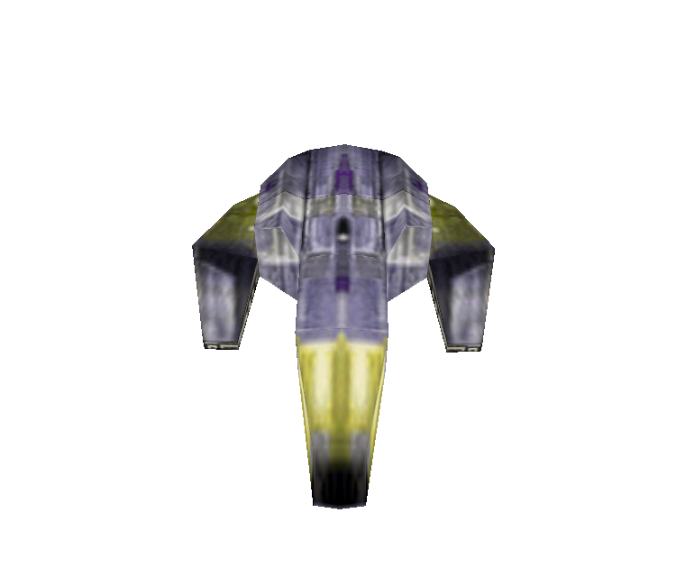 Preview in Browser - Asteroids Hyper 64