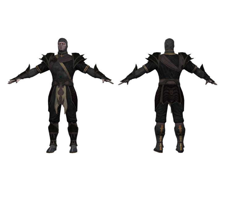 Preview in Browser - Mortal Kombat X
