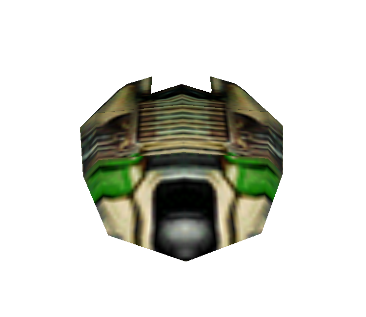 Preview in Browser - Asteroids Hyper 64