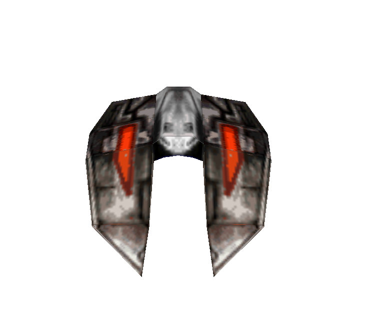 Preview in Browser - Asteroids Hyper 64