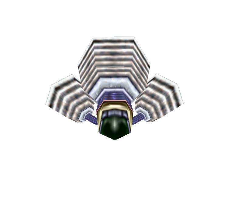 Preview in Browser - Asteroids Hyper 64