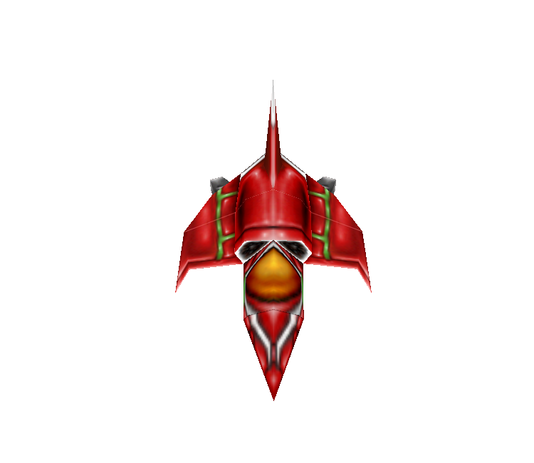 Preview in Browser - Asteroids Hyper 64