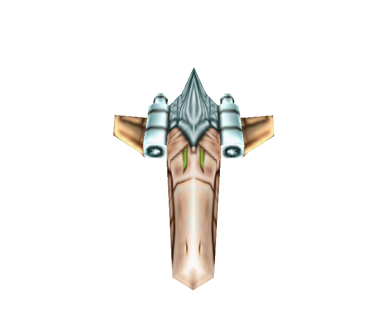 Preview in Browser - Asteroids Hyper 64