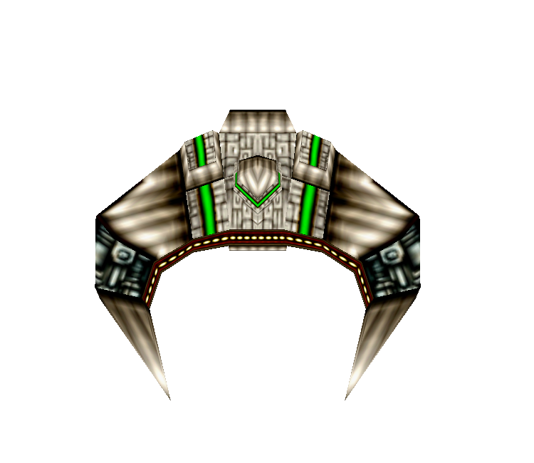 Preview in Browser - Asteroids Hyper 64